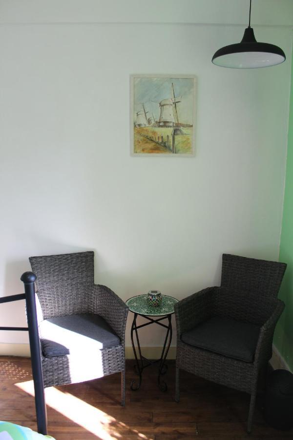 Dans La Creuse Bed & Breakfast Mourioux-Vieilleville ภายนอก รูปภาพ