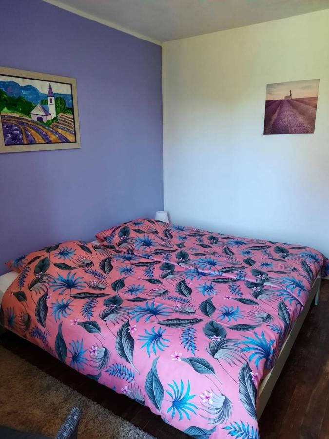 Dans La Creuse Bed & Breakfast Mourioux-Vieilleville ภายนอก รูปภาพ